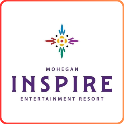 韓国 Inspire Entertainment Resort カジノ