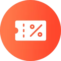 割引情報アイコン