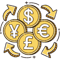 円換算計算ツールアイコン