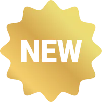 新規掲載店アイコン